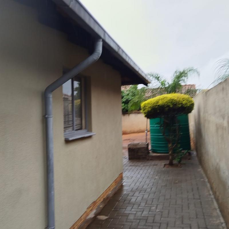 3 Bedroom Property for Sale in Tlhabane West North West